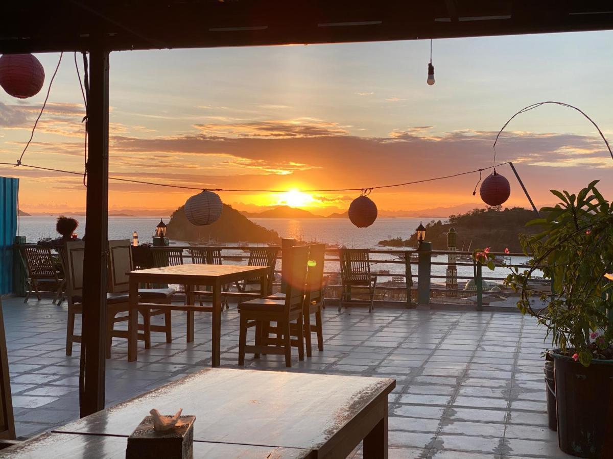 Pesona Bali And Restaurant Guest house