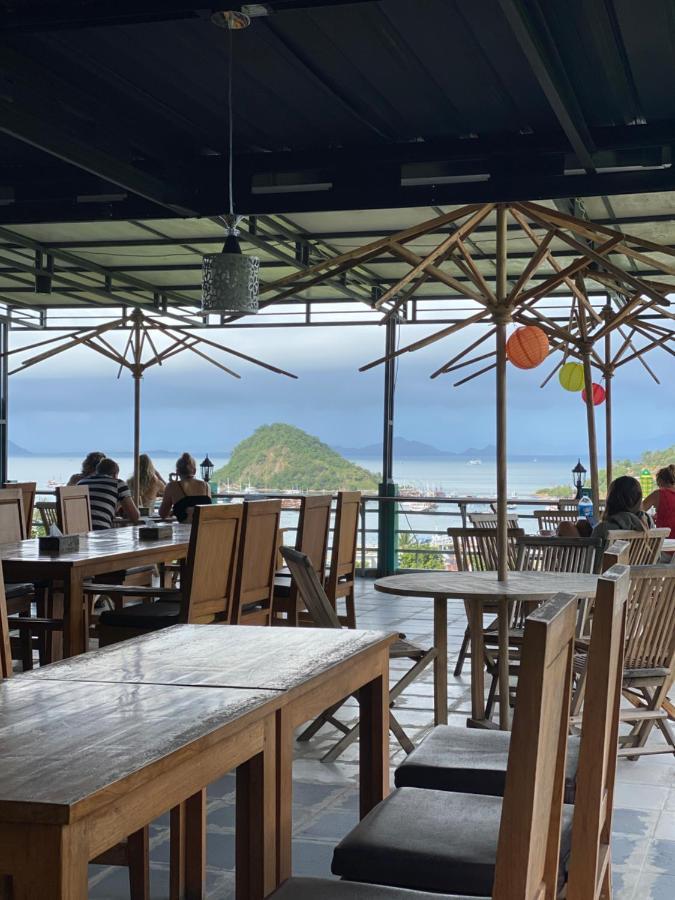 Pesona Bali And Restaurant Labuan Bajo