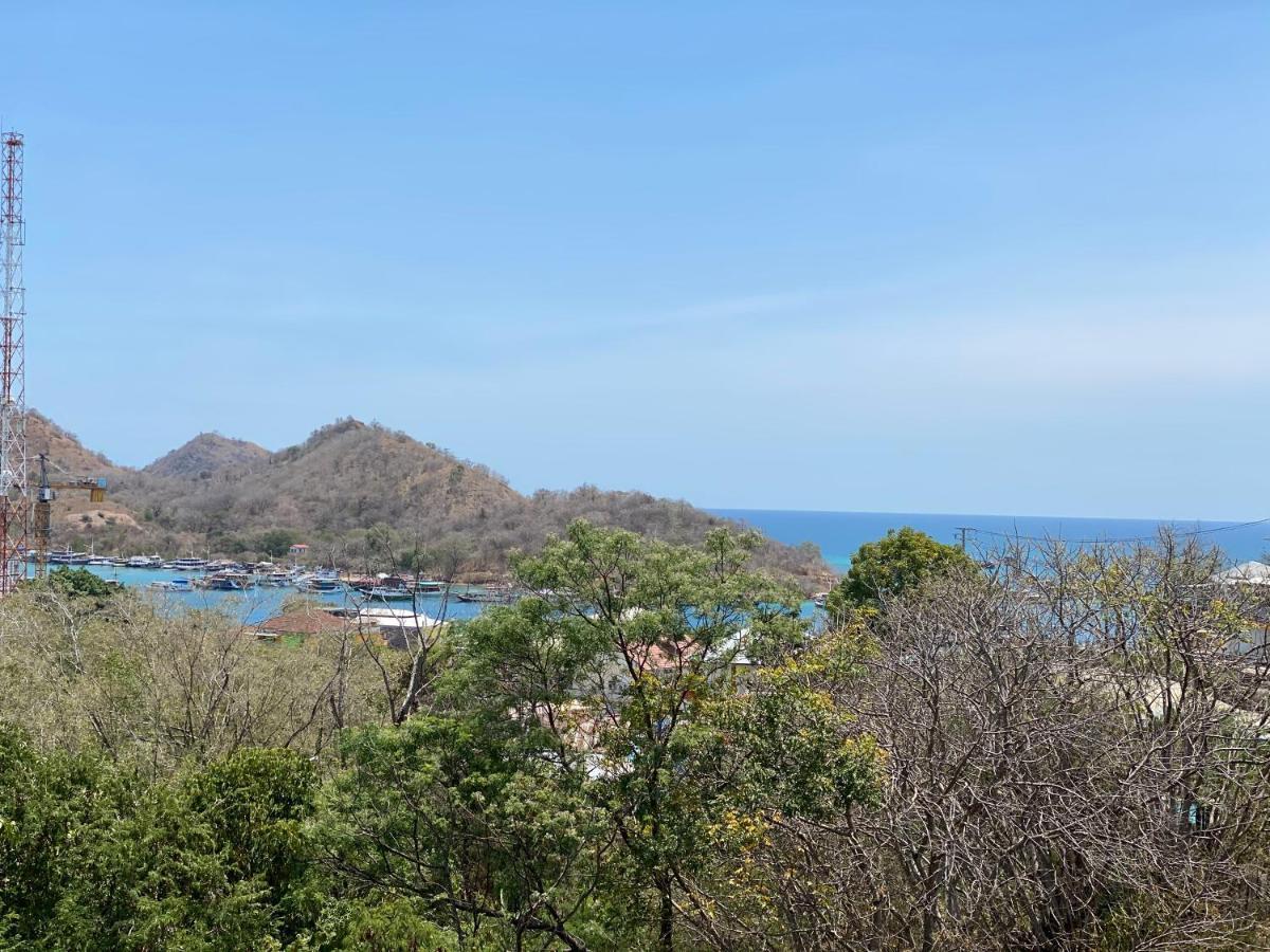 Guest house Pesona Bali And Restaurant Labuan Bajo