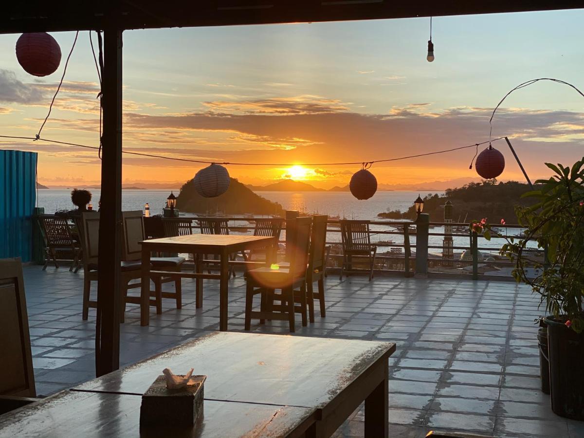 Pesona Bali And Restaurant 2* Labuan Bajo