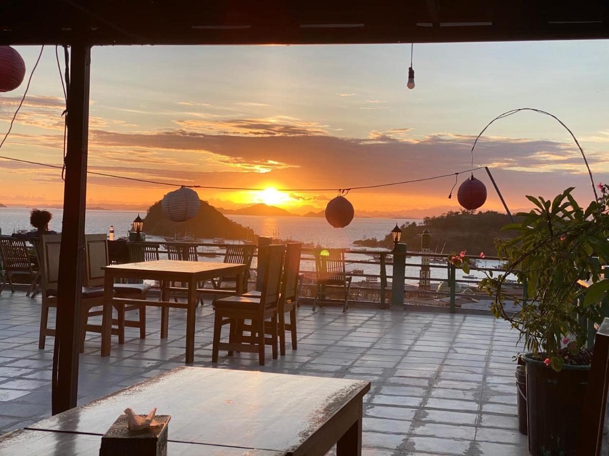 Pesona Bali And Restaurant Guest house Labuan Bajo