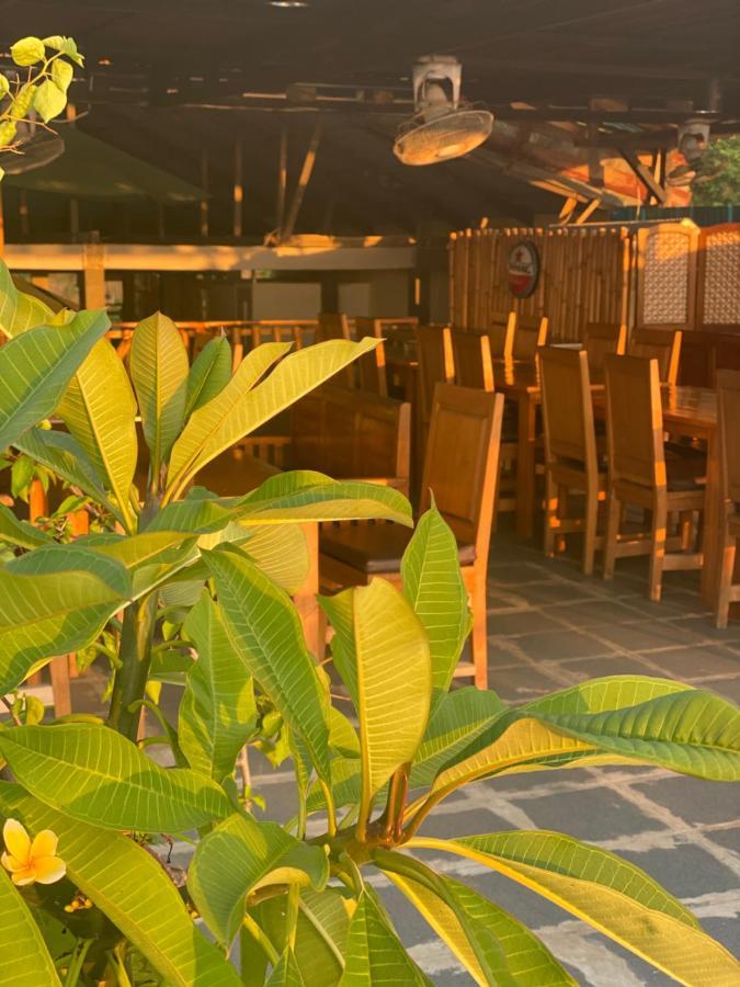 Pesona Bali And Restaurant Guest house Labuan Bajo