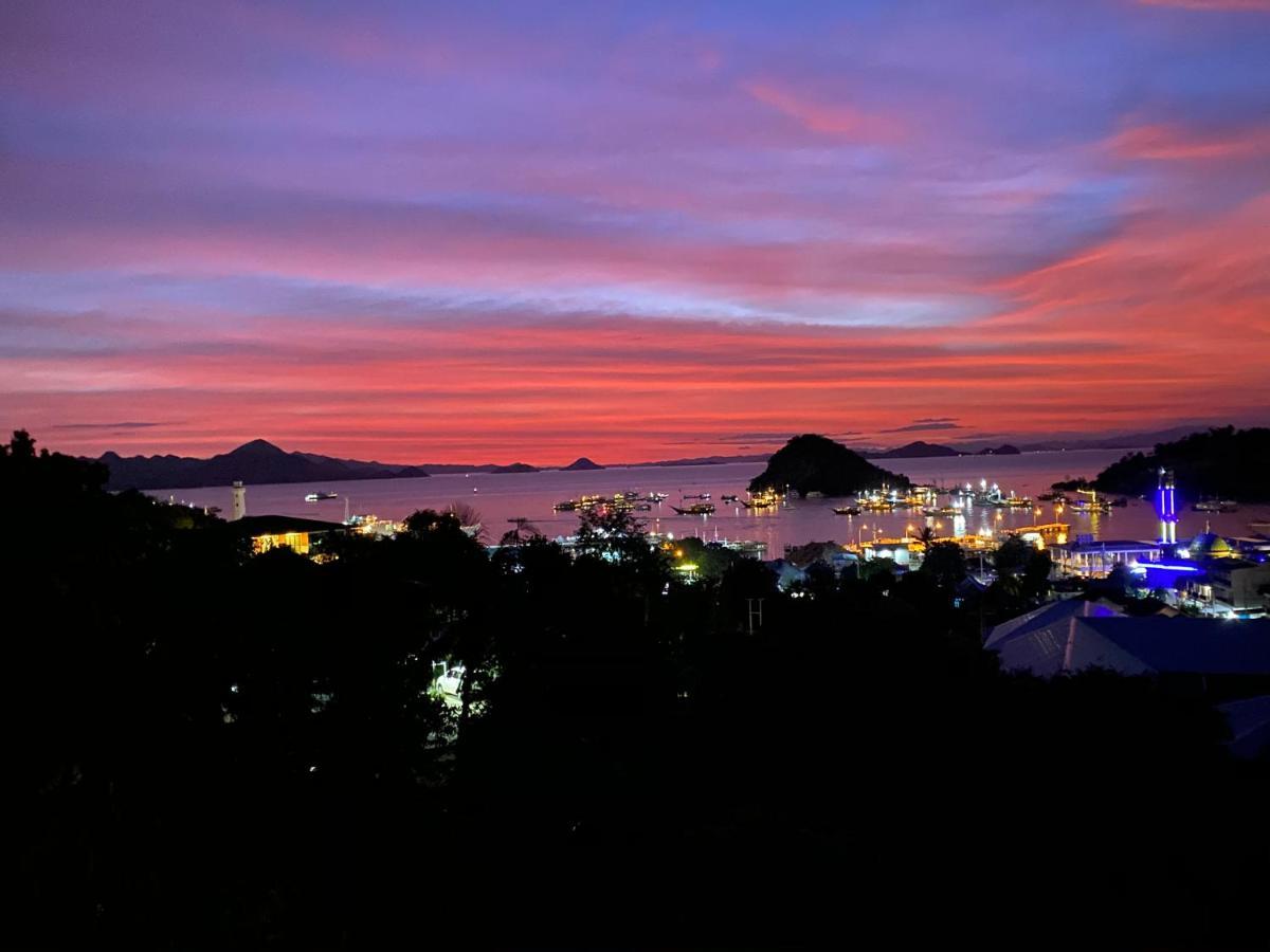 Pesona Bali And Restaurant Labuan Bajo