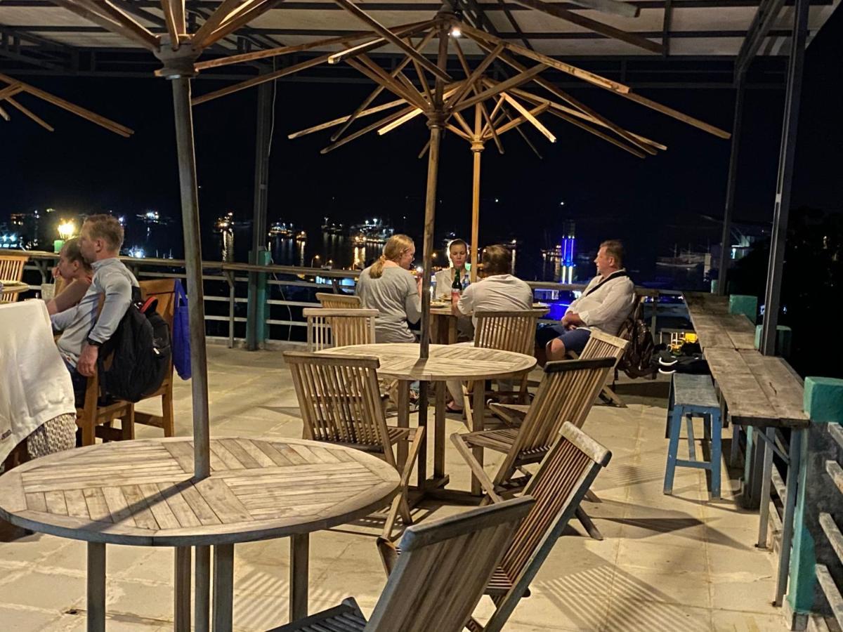 Guest house Pesona Bali And Restaurant Labuan Bajo