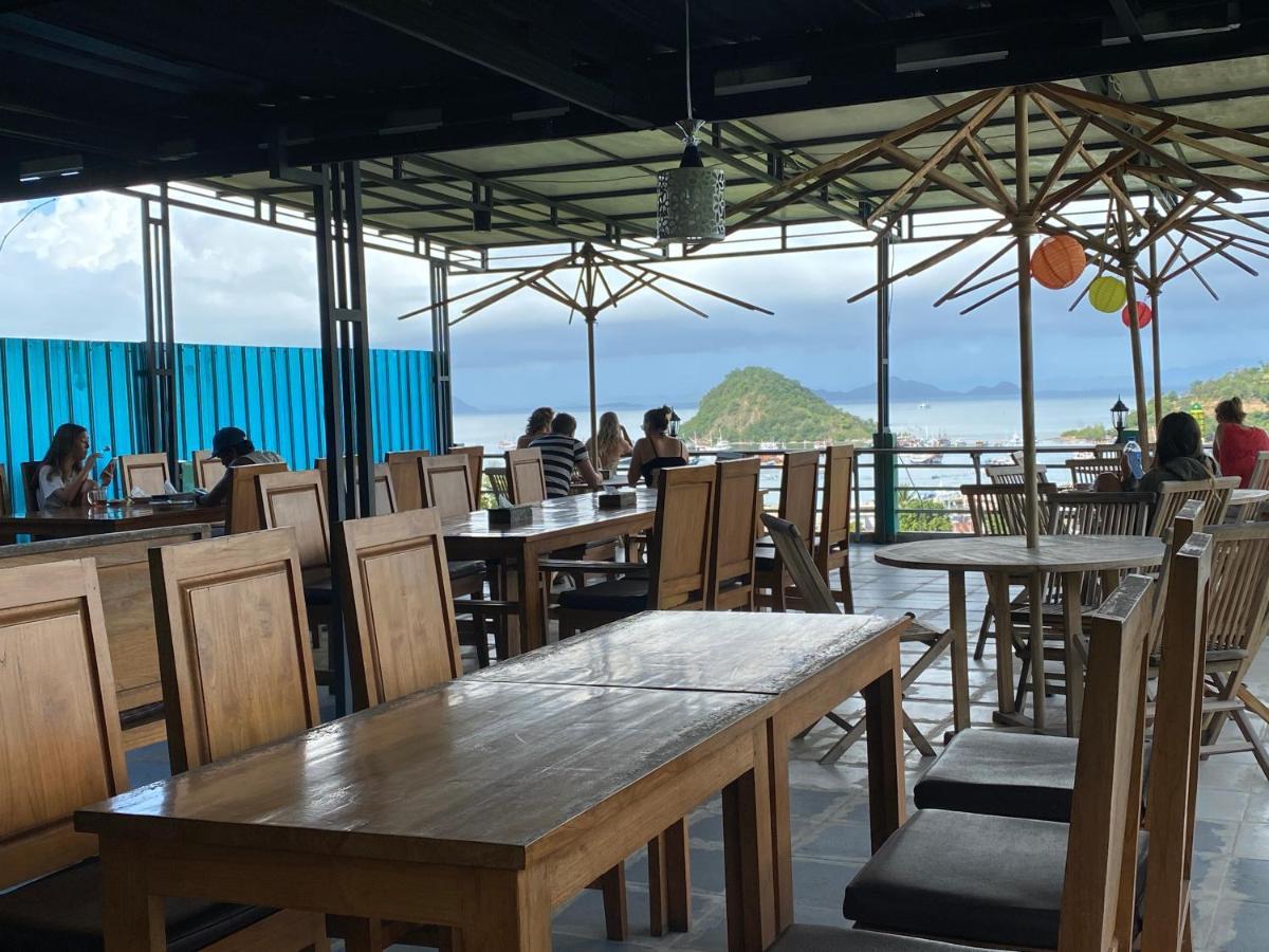 Pesona Bali And Restaurant