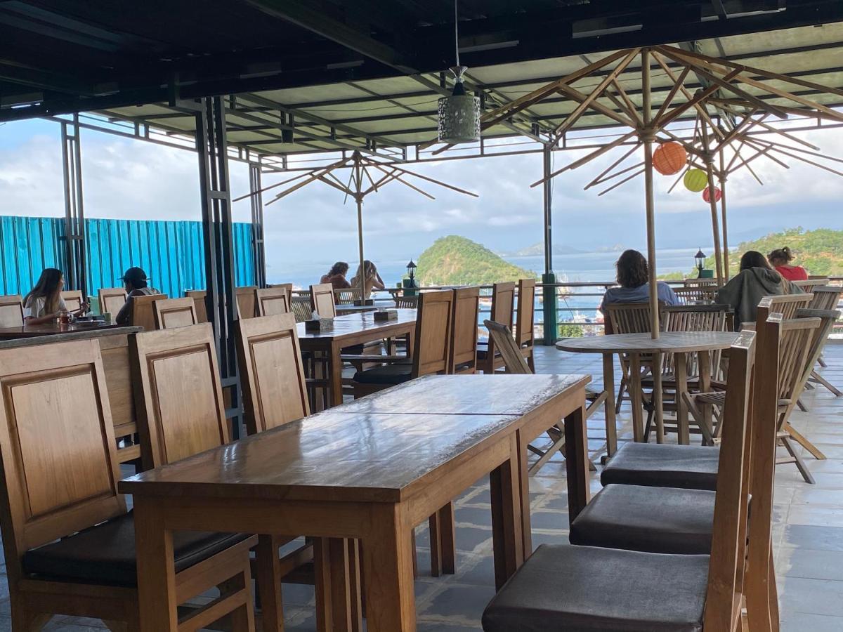 Pesona Bali And Restaurant Guest house